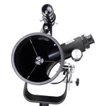 Телескоп Levenhuk Discovery Sky T76 с книга 9