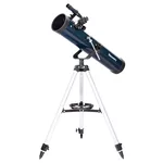 <span>Телескоп</span> Levenhuk Discovery Sky T76 с книга <span class='catalog-num-in-name'>79122</span> - 