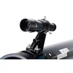 Телескоп Levenhuk Discovery Sky T76 с книга 11