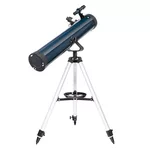 Телескоп Levenhuk Discovery Sky T76 с книга 7
