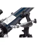 Телескоп с книга Levenhuk Discovery Sky T60 12