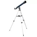 Телескоп с книга Levenhuk Discovery Sky T60 8