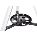 Телескоп с книга Levenhuk Discovery Sky T60 13