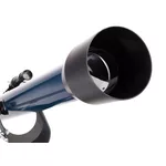 Телескоп с книга Levenhuk Discovery Sky T60 9