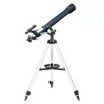 Телескоп с книга Levenhuk Discovery Sky T60 7