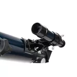 Телескоп с книга Levenhuk Discovery Sky T60 11