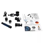 Телескоп Levenhuk Discovery Sky Trip ST70 с книга 4