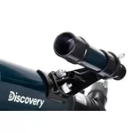 Телескоп Levenhuk Discovery Sky Trip ST70 с книга 14
