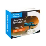 Телескоп Levenhuk Discovery Sky Trip ST70 с книга 16