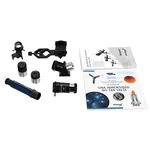 Телескоп Levenhuk Discovery Sky Trip ST70 с книга 4