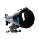 Телескоп Levenhuk Discovery Sky Trip ST70 с книга 12