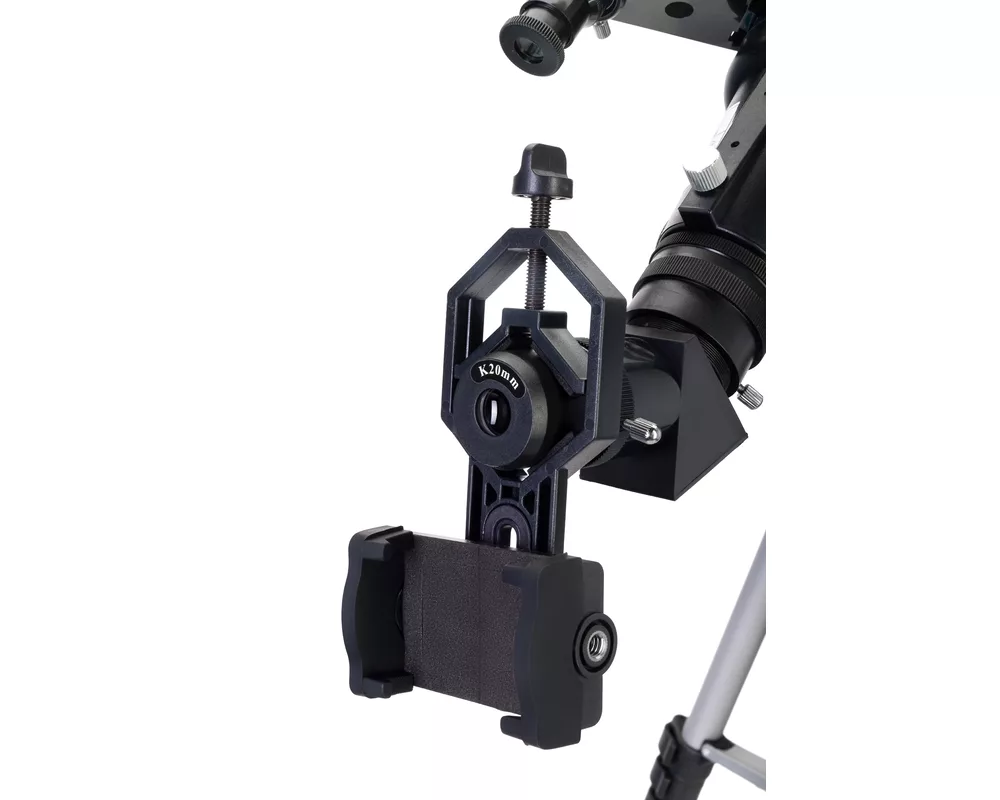 Телескоп Levenhuk Discovery Sky Trip ST70 с книга 11