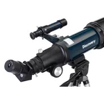 Телескоп Levenhuk Discovery Sky Trip ST70 с книга 13