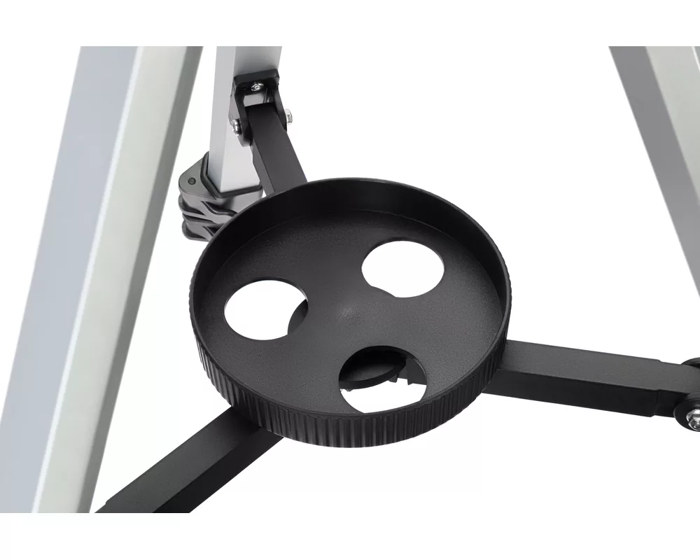 Телескоп Levenhuk Discovery Sky Trip ST80 с книга 33