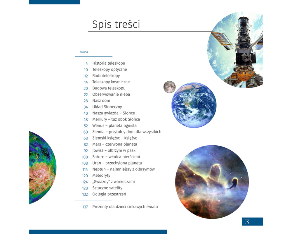 Телескоп Levenhuk Discovery Sky Trip ST80 с книга 25