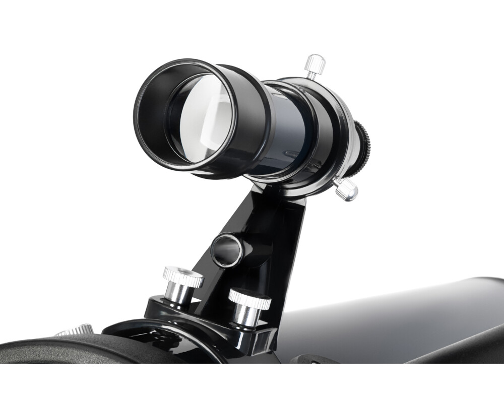 Телескоп Levenhuk Discovery Spark Travel 76 с книга 36