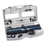 Телескоп Levenhuk Discovery Spark Travel 76 с книга 4