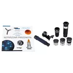 Телескоп Levenhuk Discovery Spark Travel 76 с книга 5