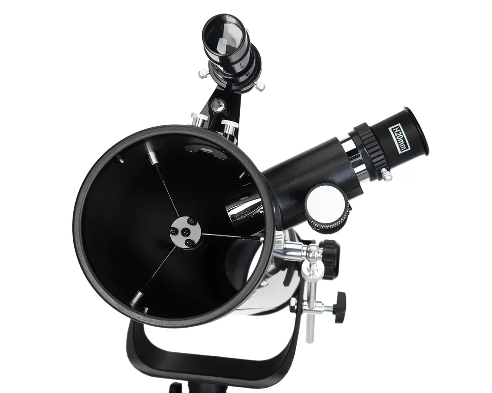 Телескоп Levenhuk Discovery Spark Travel 76 с книга 11