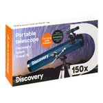 Телескоп Levenhuk Discovery Spark Travel 76 с книга 17