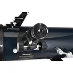 Телескоп Levenhuk Discovery Spark Travel 76 с книга 12