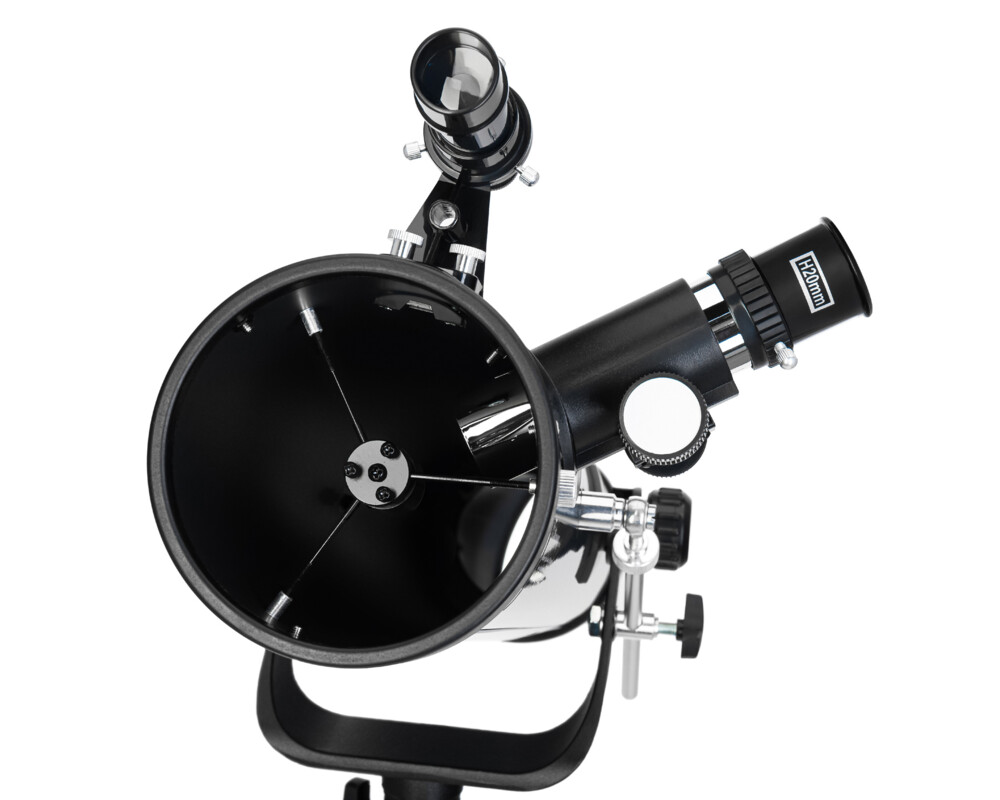 Телескоп Levenhuk Discovery Spark Travel 76 с книга 29