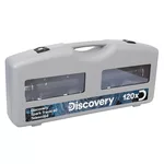 Телескоп Levenhuk Discovery Spark Travel 60 с книга 3