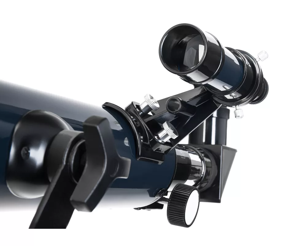 Телескоп Levenhuk Discovery Spark Travel 60 с книга 13