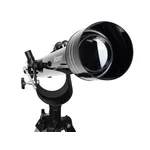 Телескоп Levenhuk Discovery Spark Travel 60 с книга 11