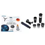 Телескоп Levenhuk Discovery Spark Travel 76 с книга 5