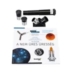 Телескоп Levenhuk Discovery Spark Travel 50 с книга 5