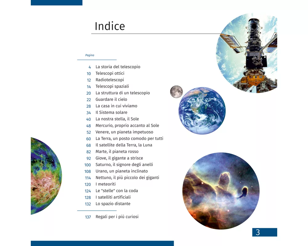 Телескоп Levenhuk Discovery Spark Travel 50 с книга 7