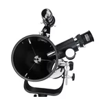 Телескоп Levenhuk Discovery Spark Travel 76 с книга 11