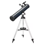 Телескоп Levenhuk Discovery Spark Travel 76 с книга 9