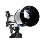 Телескоп Levenhuk Discovery Spark Travel 50 с книга 11