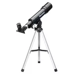 Телескоп Levenhuk Discovery Spark Travel 50 с книга 10