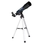 Телескоп Levenhuk Discovery Spark Travel 50 с книга 9