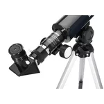 Телескоп Levenhuk Discovery Spark Travel 50 с книга 12