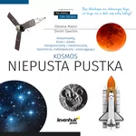 Телескоп Levenhuk Discovery Spark Travel 50 с книга 6