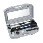Телескоп Levenhuk Discovery Spark Travel 50 с книга 4