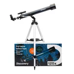 Телескоп Levenhuk Discovery Spark Travel 60 с книга 2