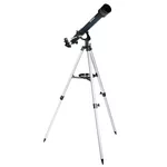 Телескоп Levenhuk Discovery Spark Travel 60 с книга 10