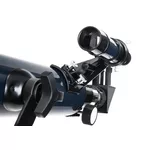 Телескоп Levenhuk Discovery Spark Travel 60 с книга 13