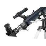 Телескоп Levenhuk Discovery Spark Travel 60 с книга 12