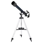 <span>Телескоп</span> Levenhuk Discovery Spark Travel 60 с книга <span class='catalog-num-in-name'>79318</span> - 