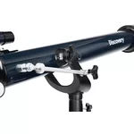 Телескоп Levenhuk Discovery Spark Travel 60 с книга 14
