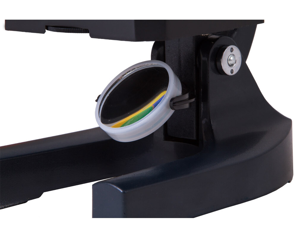 Микроскоп Монокулярен Levenhuk 3S NG 16