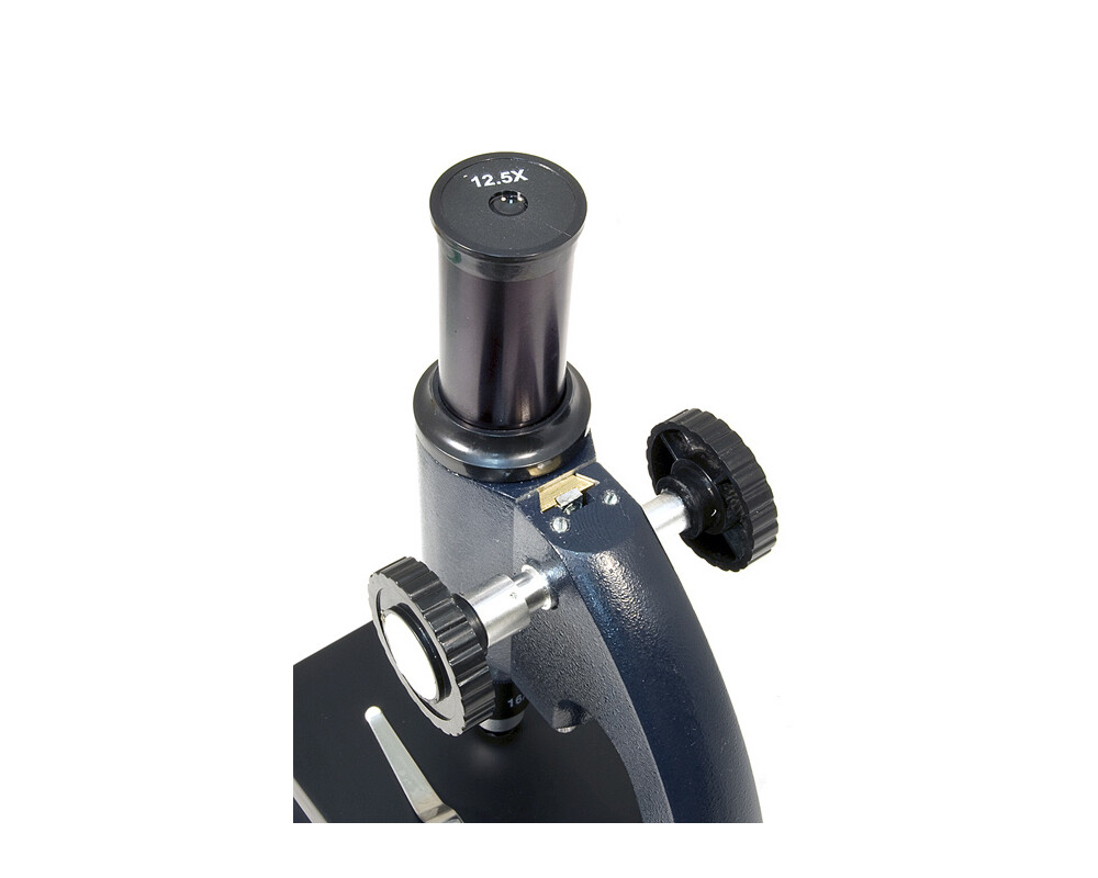 Микроскоп Монокулярен Levenhuk 3S NG 28