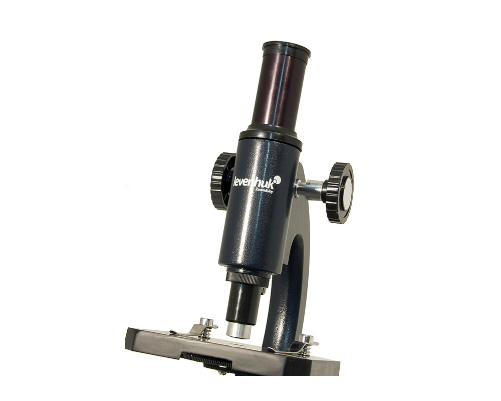 Микроскоп Монокулярен Levenhuk 3S NG 29