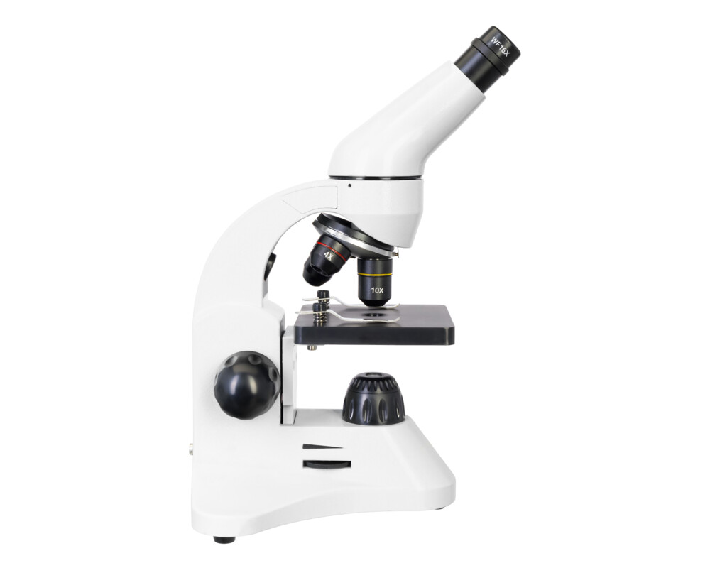 Микроскоп Цифров Levenhuk Rainbow D50L PLUS 2M, Moonstone (Лунен камък) 35